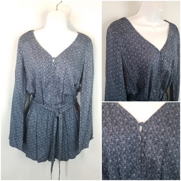 Sanctuary Romper - Picture 6 of 8